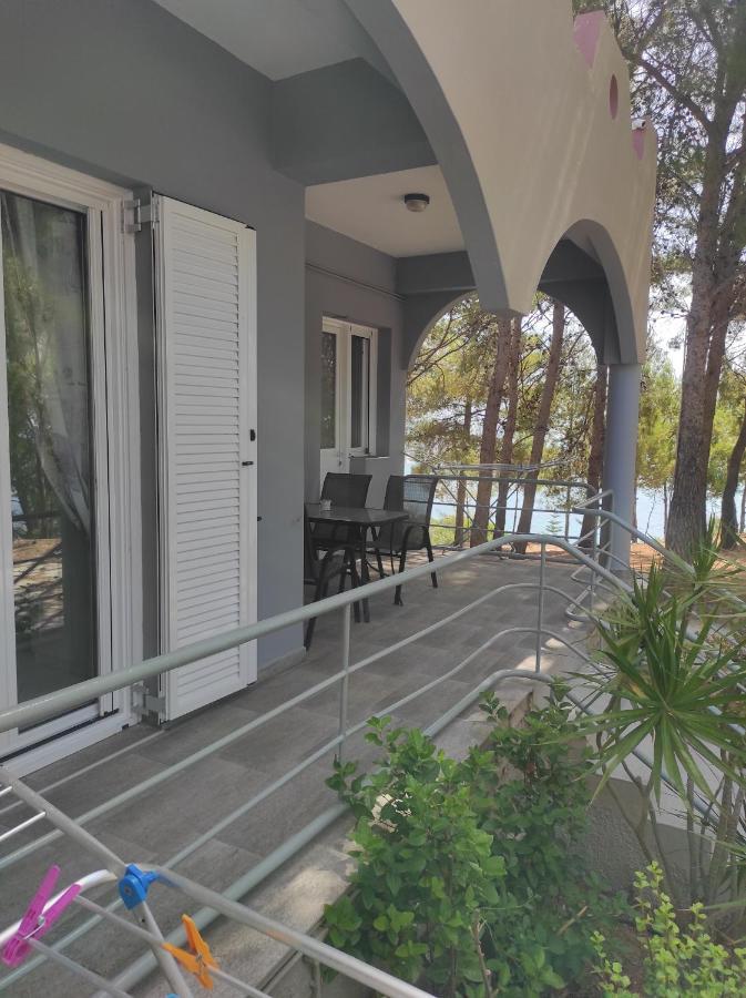 Kefallonia Bay Resort Spartia  Ngoại thất bức ảnh