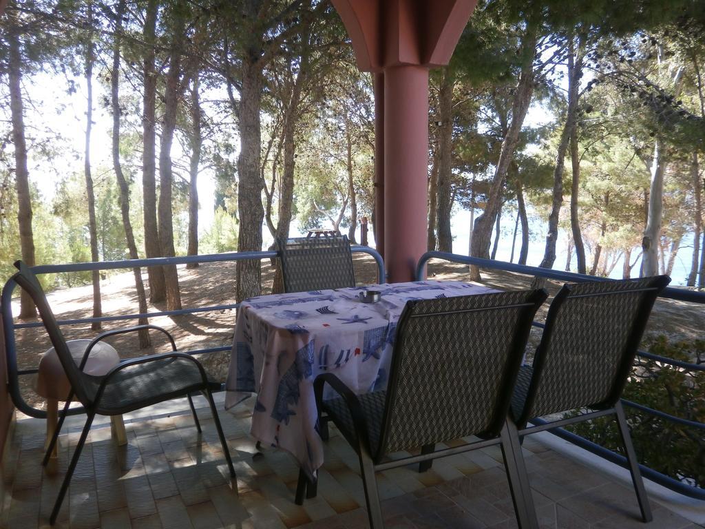 Kefallonia Bay Resort Spartia  Ngoại thất bức ảnh