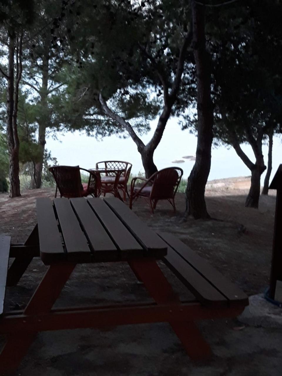 Kefallonia Bay Resort Spartia  Ngoại thất bức ảnh