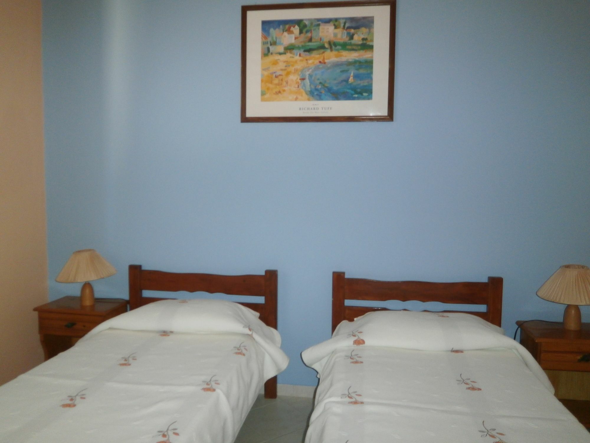 Kefallonia Bay Resort Spartia  Ngoại thất bức ảnh